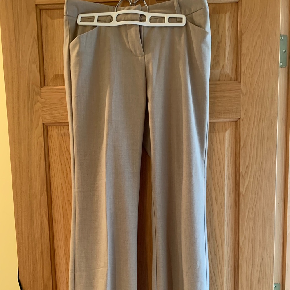 Daisy Fuentes Slacks
